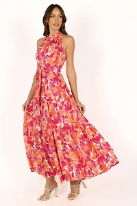 Petal and Pup Women's Caroline Maxi Dress