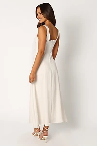 Archer Maxi Women's Dress