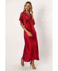 Ricki Maxi Dress