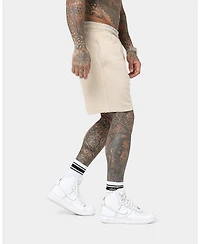 Saint Morta Mens Annex Sweat Shorts