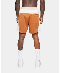 Xxiii Mens Thomas Color Block Shorts