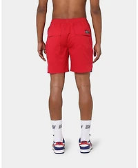 Carre Mens Men's Hardi La Plage Short