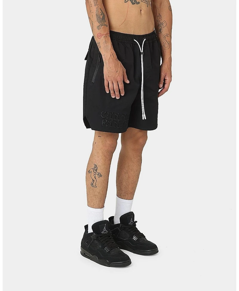 Carre Mens Tourbillion Lp Shorts
