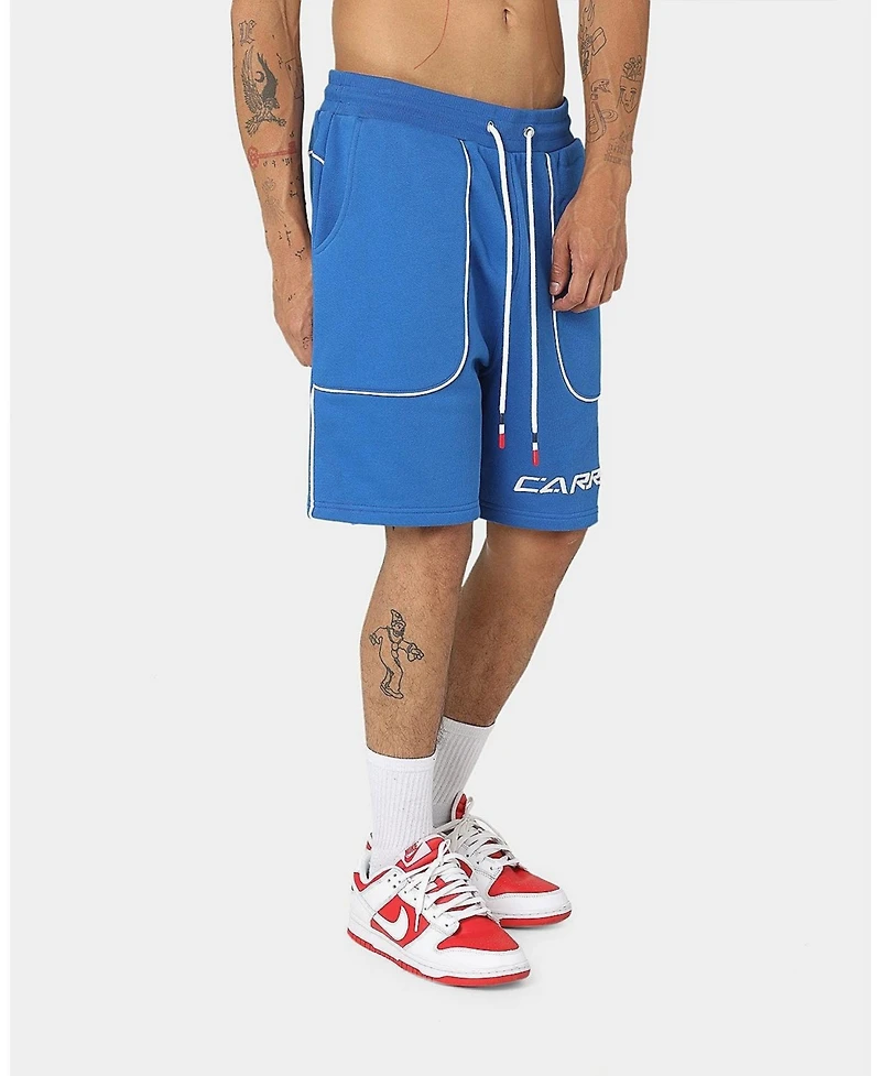 Carre Mens Ange Track Shorts
