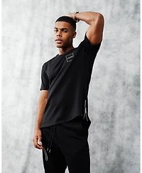 Carre Mens Elite Mtn Droptail Short Sleeve T-Shirt