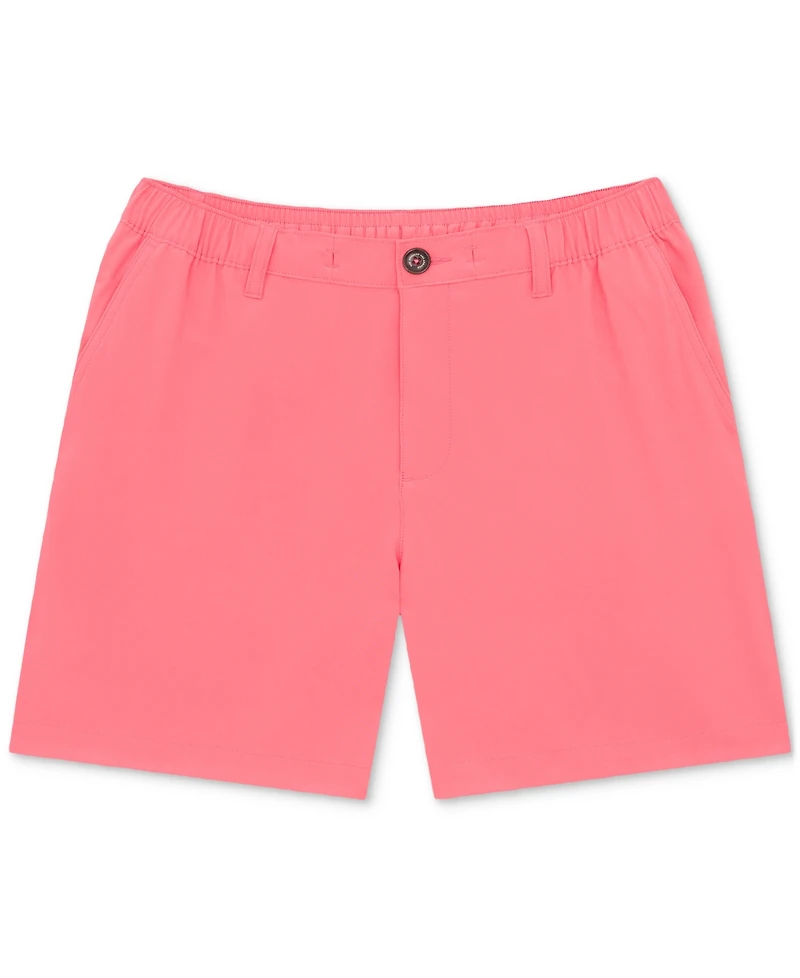 Chubbies Men's Everyday Performance Wrinkle Resistant 6" Shorts