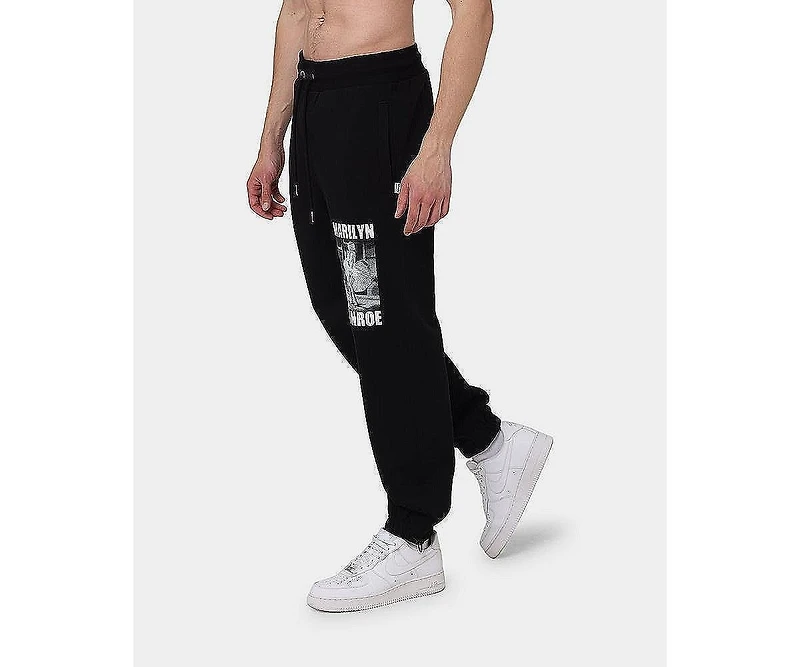 Carre Mens X Marilyn Monroe Bold Is Beautiful Sweatpants