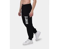 Carre Mens X Marilyn Monroe Bold Is Beautiful Sweatpants