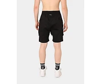 The Anti Order Mens Neo Military Cargo Shorts
