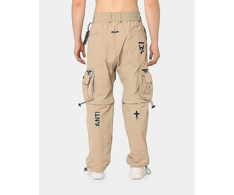 The Anti Order Mens Hyphen Atd 100 Track Joggers