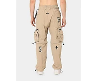 The Anti Order Mens Hyphen Atd 100 Track Joggers