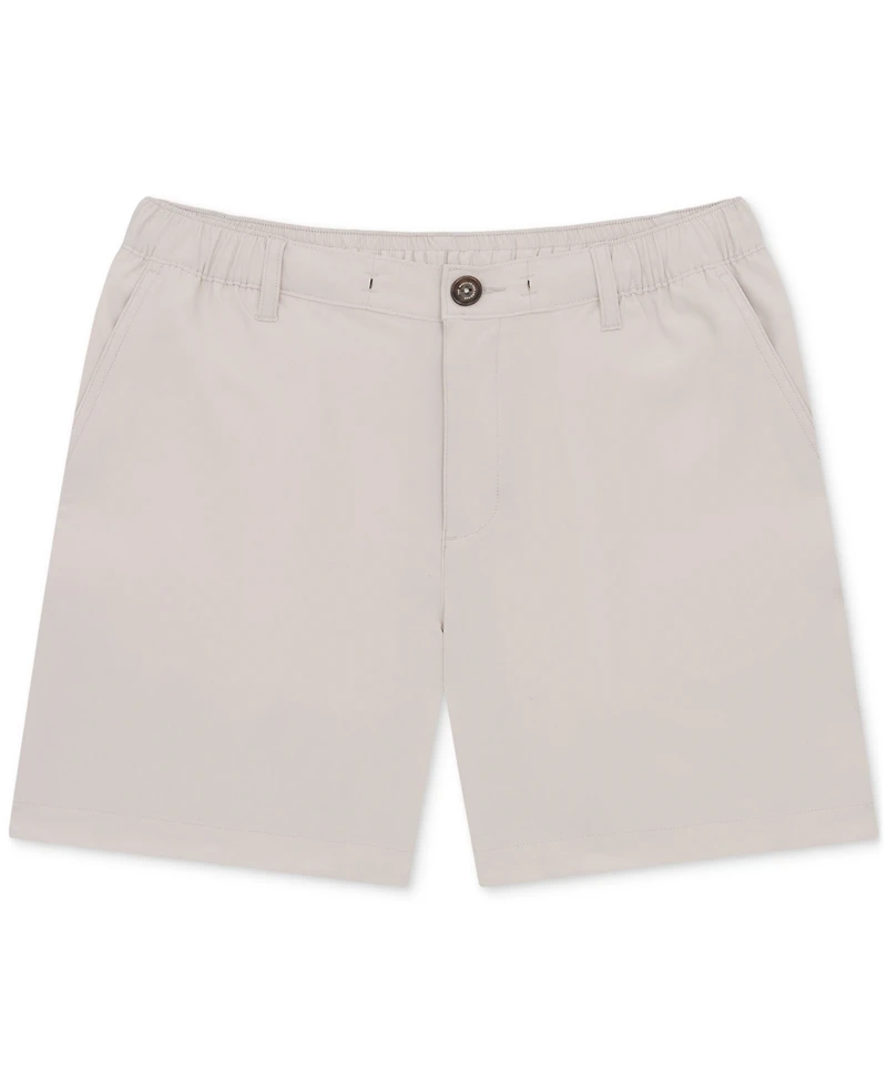 Chubbies Men's Everyday Performance Wrinkle Resistant 6" Shorts