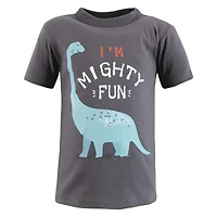 Hudson Baby Toddler Boys Short Sleeve T-Shirts
