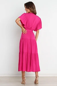 Petal and Pup Women's Barker Dress