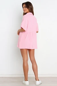 Petal and Pup Women's Winny Romper