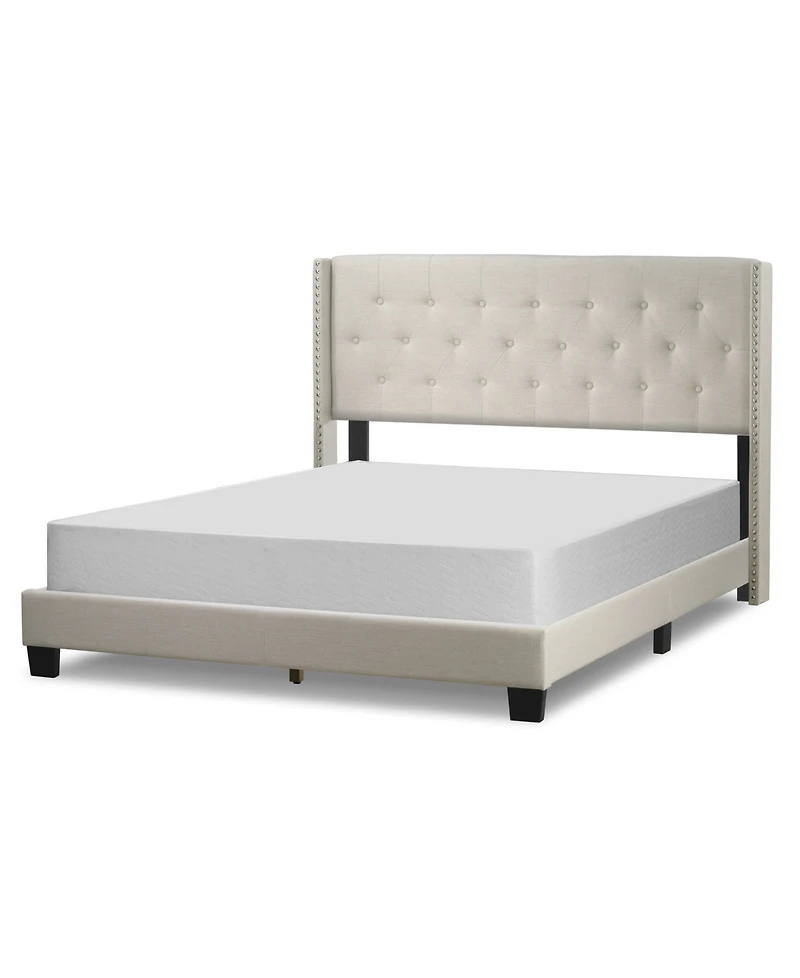 Glamour Home 46.5" Arty Polyester