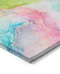 Addison Chantille Machine Washable ACN526 2'3x7'6 Runner Area Rug