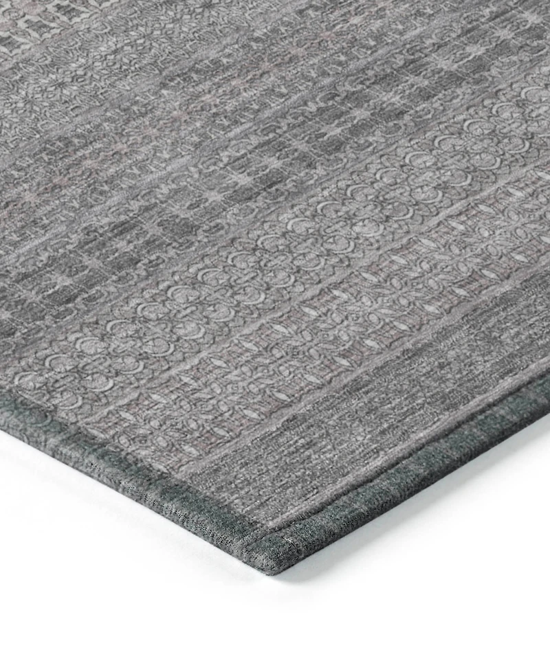 Addison Chantille Machine Washable ACN527 5'x7'6 Area Rug