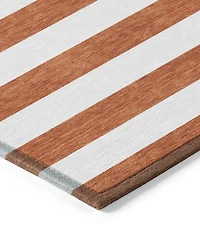 Addison Chantille Machine Washable ACN528 2'3x7'6 Runner Area Rug