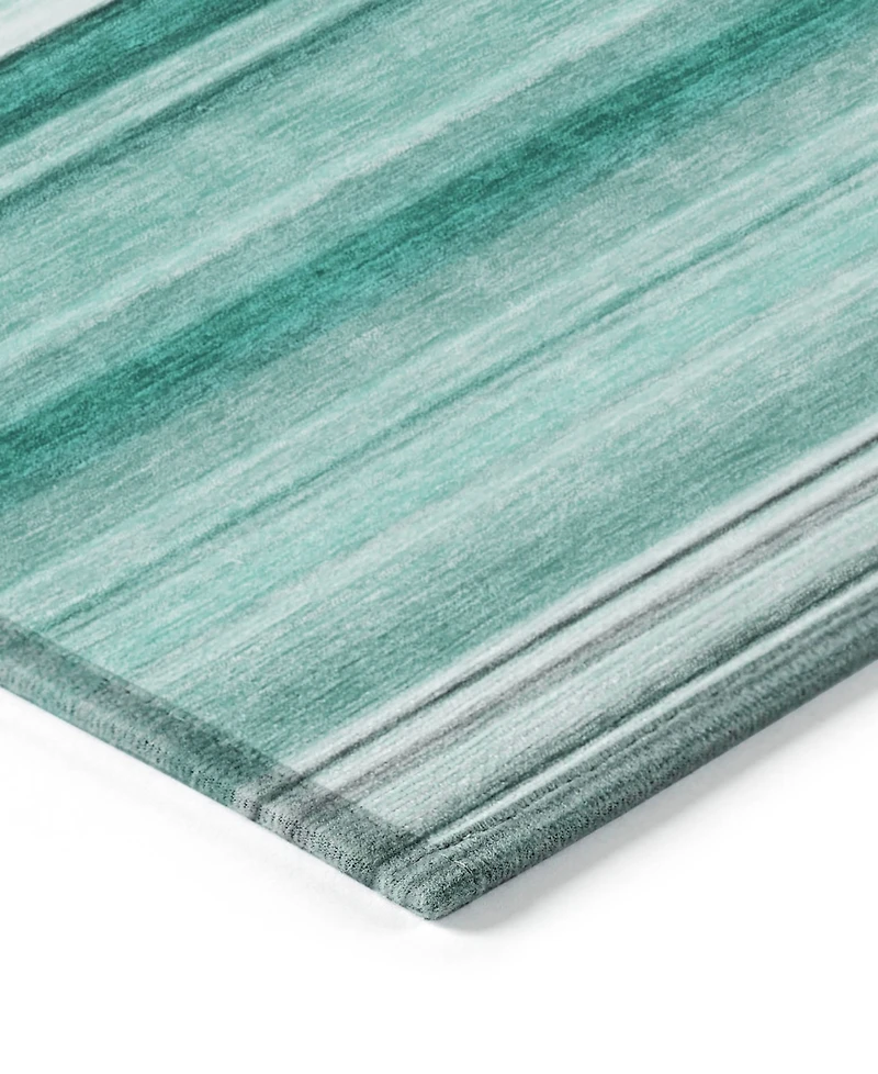 Addison Chantille Machine Washable ACN529 2'3x7'6 Runner Area Rug