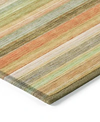 Addison Chantille Machine Washable ACN535 9'x12' Area Rug