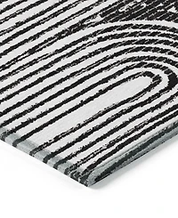 Addison Chantille Machine Washable ACN540 3'x5' Area Rug
