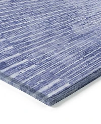 Addison Chantille Machine Washable ACN542 2'3x7'6 Runner Area Rug