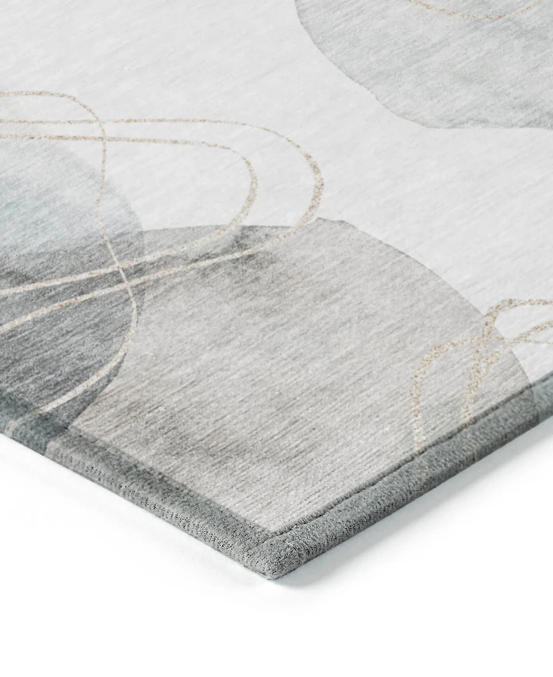 Addison Chantille Machine Washable ACN544 9'x12' Area Rug