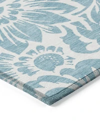 Addison Chantille Machine Washable ACN551 2'3x7'6 Runner Area Rug