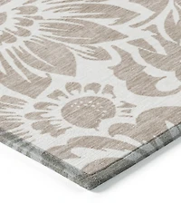 Addison Chantille Machine Washable ACN551 9'x12' Area Rug