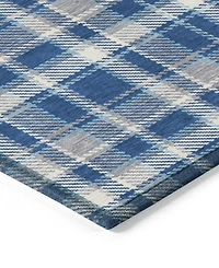 Addison Chantille Machine Washable ACN563 3'x5' Area Rug