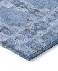 Addison Chantille Machine Washable ACN564 9'x12' Area Rug