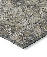 Addison Chantille Machine Washable ACN570 2'6x3'10 Area Rug