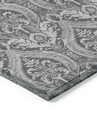 Addison Chantille Machine Washable ACN572 9'x12' Area Rug