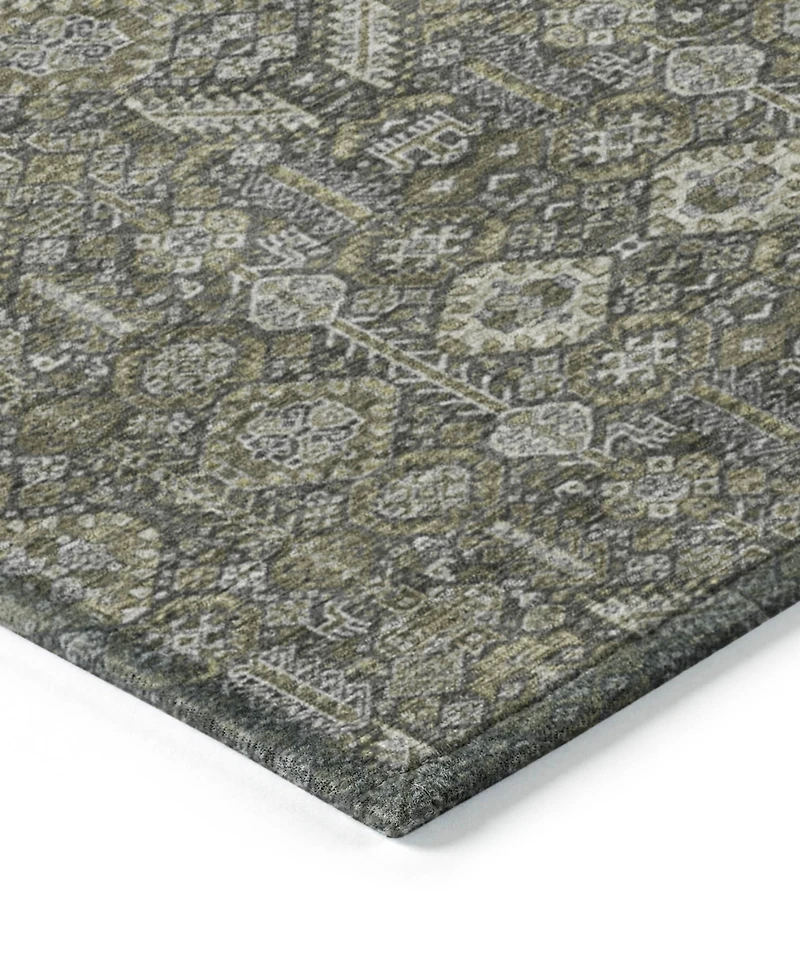 Addison Chantille Machine Washable ACN574 8'x10' Area Rug