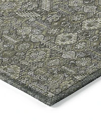 Addison Chantille Machine Washable ACN574 8'x10' Area Rug
