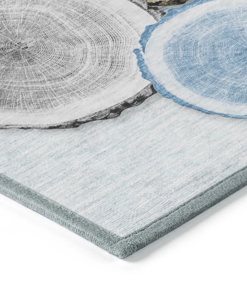 Addison Chantille Machine Washable ACN575 9'x12' Area Rug