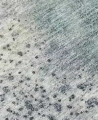 Addison Chantille Machine Washable ACN505 2'3x7'6 Runner Area Rug