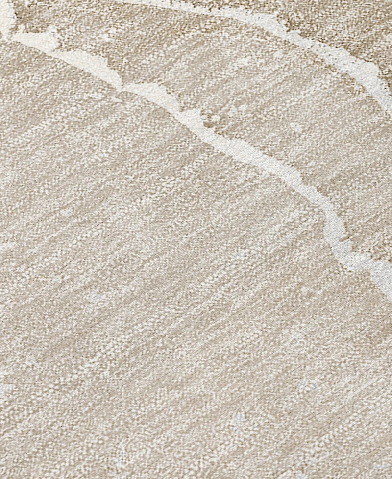 Addison Chantille Machine Washable ACN511 2'3x7'6 Runner Area Rug