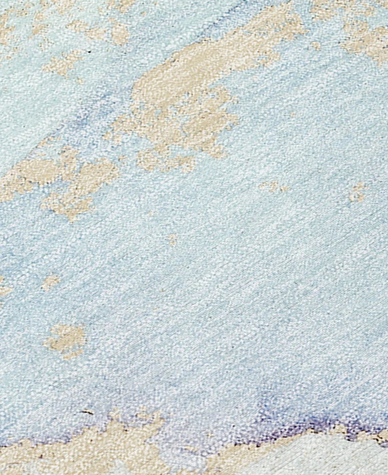 Addison Chantille Machine Washable ACN523 5'x7'6 Area Rug