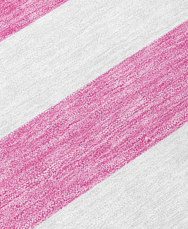 Addison Chantille Machine Washable ACN528 3'x5' Area Rug