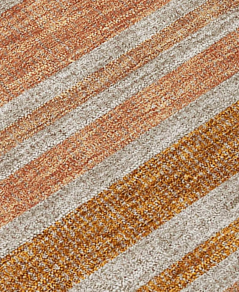 Addison Chantille Machine Washable ACN531 2'3x7'6 Runner Area Rug