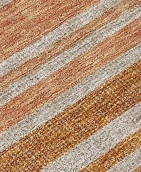 Addison Chantille Machine Washable ACN531 2'3x7'6 Runner Area Rug