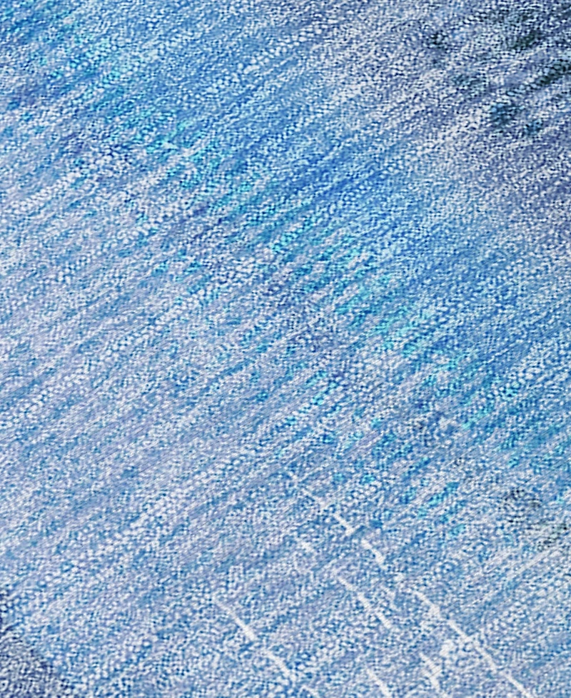 Addison Chantille Machine Washable ACN537 2'3x7'6 Runner Area Rug