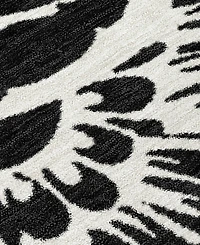 Addison Chantille Machine Washable ACN551 2'3x7'6 Runner Area Rug
