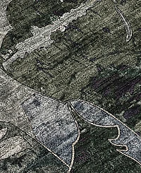 Addison Chantille Machine Washable ACN555 8'x10' Area Rug