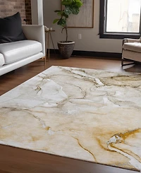 Addison Chantille Machine Washable ACN516 8'x10' Area Rug