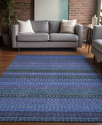 Addison Chantille Machine Washable ACN527 9'x12' Area Rug