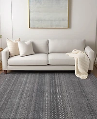 Addison Chantille Machine Washable ACN527 9'x12' Area Rug