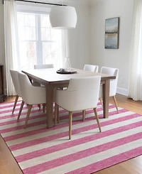 Addison Chantille Machine Washable ACN528 5'x7'6 Area Rug